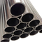 Tipo de embalaje de los tubos de cobre y níquel ASTM en cajas de madera o palets