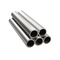 Tubo de aleación de níquel de alta calidad ASTM B167 Inconel 600 OD 6 pulgadas 168,3 mm de longitud 6M acabado brillante