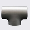 Accesorios de tubería de acero de aleación de alta calidad sin costura A182 F11 Cushion Tee 10 pulgadas SCH40