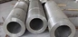 Tubo de aleación de níquel de alta calidad Hastelloy B2 ASTM B36.10 OD 1 pulgada 33.4MM Tubo redondo de plata de acabado brillante