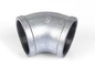 Material especial de acero inoxidable de acero carbono 45° para tuberías industriales