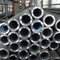 Tubo de acero inoxidable polido redondo 1/2in SCH10 Super Duplex para la industria