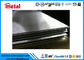 Hoja de acero en frío revestida, placa de acero modificada para requisitos particulares de alto carbono del diámetro