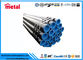 DN15 - DN120 tubería de acero galvanizada del horario 40, tubería de acero grande soldable