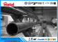 UNS S31653/316LN la tubería de acero inoxidable austenítica ISO900/ISO9000 enumeró