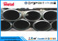 UNS S31653/316LN la tubería de acero inoxidable austenítica ISO900/ISO9000 enumeró