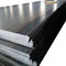 El acero inoxidable A36 laminó longitud de la placa de acero ASTM/de los estándares los 5.8m de ASME