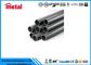 6063 / Especificación superficial anodizada tubo de torneado del SGS de la aleación de aluminio 3003
