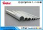 6000 series de la tubería de aluminio inconsútil industrial, protuberancia tubo del aluminio de 2 pulgadas