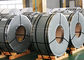 Placa de acero laminada en caliente de ASTM A240 UNS31803 F53, 2B placa inoxidable de la tubería de acero de la bobina del final 4m m