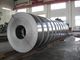 1000 - la anchura de 2000m m galvanizó la hoja de acero de la bobina 304 del acero inoxidable para la industria automotriz