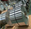 Tira de alta resistencia de la bobina de las instalaciones de tuberías de la aleación de níquel de la fuerza con el tratamiento térmico