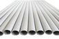 Color plata del tubo sin soldadura de la aleación de níquel de la metalurgia/del acero inoxidable para el gas