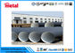 Tubo de acero inconsútil de la tubería de acero revestida de epoxy consolidada API de la fusión con el estándar DIN30670