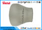 Inconel 600 aleación ANSI B SCH10 de las colocaciones tubería de acero 2*11/2”