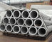 tubo de aluminio pulido longitud T9 de los 6m ASTM B221M 6065