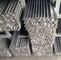 Barras redondas de acero de aleación laminada en caliente UNS N04400 Barras de aleación de níquel ASTM B165 Monel 400