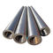 tubería de acero inconsútil de 1500m m SMLS ASTM WPS31725 WPS33228 para la industria