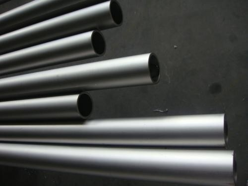 ANSI de alta presión inoxidable B36.19 del acero de la temperatura de la tubería de acero A269 TP347