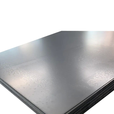 El acero suave en frío de alta calidad de carbono de la hoja de la placa de acero del carbono platea al fabricante Carbon Steel Plate
