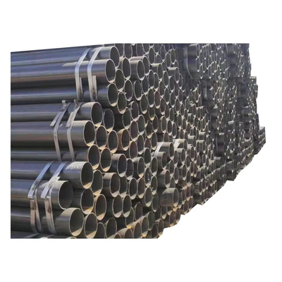Acero inoxidable A790 UNS S32760 de las tuberías de acero del duplex de alta temperatura de alta presión