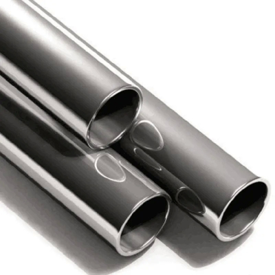 tubo de Inconel Inconel 625 del tubo de Inconel 718 de la aleación de níquel del diámetro de 10m m 20m m 30m m