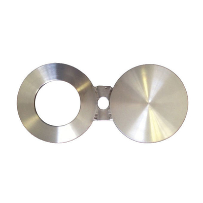 Niquele las persianas B366 N06600 600# 12" del espectáculo del reborde del acero de aleación RF ASME B16.48