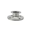 Titanio de acero inoxidable del reborde flojo que suelda con autógena a Lap Joint Stub End Flange roscado