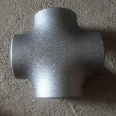 La venta caliente BW SMLS soldó con autógena la aleación 20 UNS N08020 de ASME B16.9 que reducía/las instalaciones de tuberías cruzadas desiguales