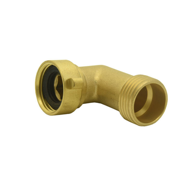 proveedores galvanizados de China de las colocaciones de la tubería de acero que sondean las colocaciones rápidas de cobre amarillo del conector del hierro