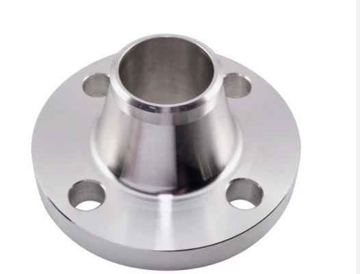 Reborde de soldadura 8" del acero de aleación de níquel del cuello de ASTM 1500# B564 N06600