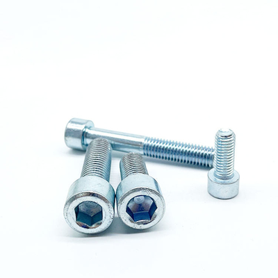 El reborde de Stainless Steel Hex del fabricante de la sujeción emperna DIN6921