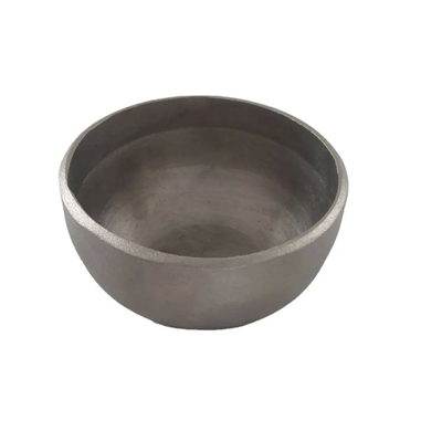 El Ti Gr7 2&quot; del casquillo ASTM B363 del tubo del titanio X 1&quot; las colocaciones de la tubería de acero de la aleación del titanio de SCH10S X SCH40S forjó