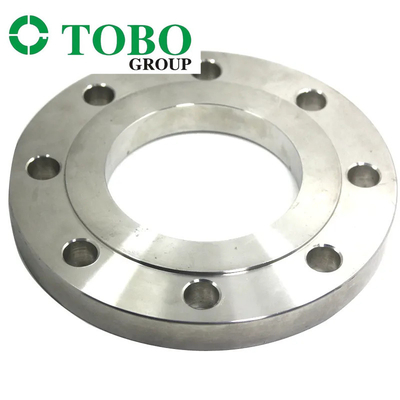 Soldadura de acero inoxidable de aluminio ciega del reborde del acero de aleación del estándar de Lap Joint Flange Api 6a