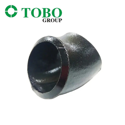 1" el codo ASME B16.11 SW-F 3000# de XS 45° forjó ASTM A350 Gr.IF2 CL1