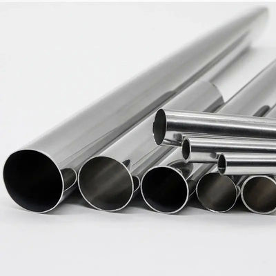 TOBO Super Duplex Stainless Steel Pipe–Extreme Corrosion Resistance (ASTM A790 / 1.4517)
