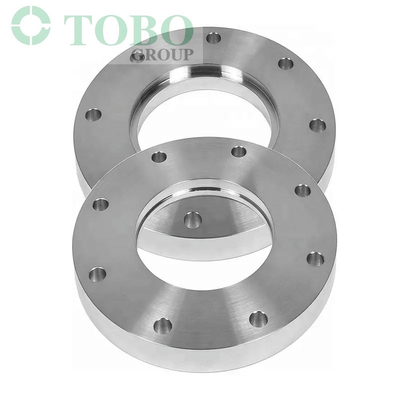 Reborde de ASME B16.5 Inconel 600 UNS N06600 2,4816 WN BL