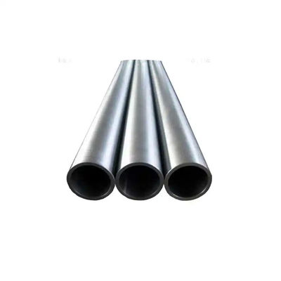 Engineered Flow Solutions: TOBO Austenitic Steel Pipes | ASME