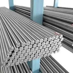 Tubos de acero de aleación con base de níquel ASTM Incoloy 800 Incoloy 800H de aleación de acero de buena calidad