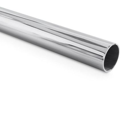 Resistencia superior a la corrosión Excelente conformabilidad Fiabilidad de grado marino Opciones soldadas y sin soldadura