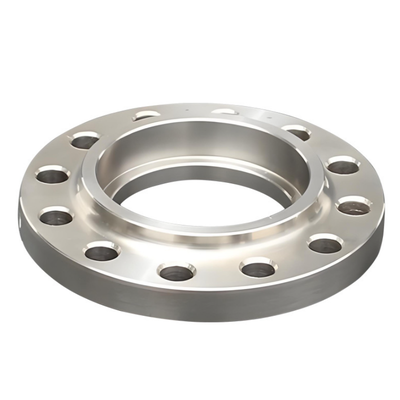 Compact & Leak-Tight Alloy Socket Weld Flanges  ASME B16.5 CLASS300