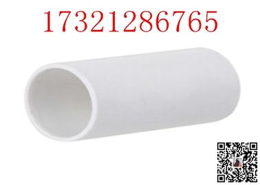 El OEM 1.25Mpa DIN8078 drena el tubo plástico del PVC de 3M los 4m