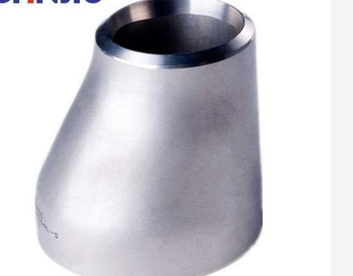 Excéntrico del reductor 2&quot; x3/4” SCH10Sx SCH40S ASME B16.9 BW ASTM B 366 WPNICMC UNS NO8825 SMLS Nace