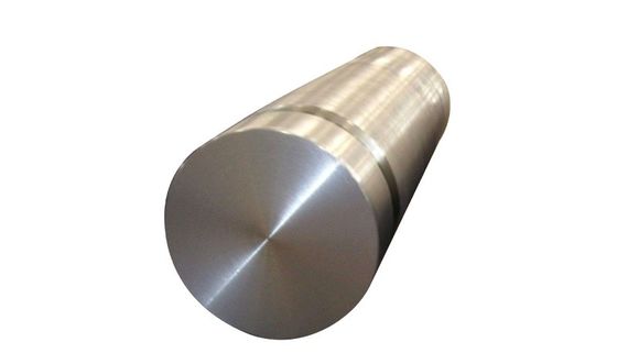 Diámetro barra redonda laminada en caliente de acero inoxidable UNS S32760 del duplex estupendo de 1 pulgada