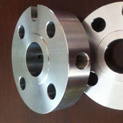 Reborde de acero ASTM AB564 ISO9001 DN15-DN1500