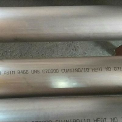 tubería de acero inconsútil de la aleación 20 25 28 30 32 40 50m m hidráulica del Cromo-molibdeno
