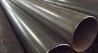 Precisión de acero inoxidable redonda soldada con autógena industrial del tubo 316L de la pared gruesa del tubo de la tubería de acero inoxidable de encargo de Ring With 304