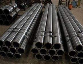 El tubo galvanizado DN50 galvanizó la tubería de acero DN100 galvanizó la tubería de acero inconsútil grande del tubo DN300-DN600 del diámetro