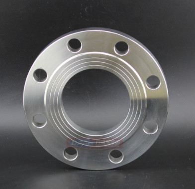 Reborde forjado de acero inoxidable ASTM A240 ASME B16.5 14" 300LB reborde SCH60S del aluminio WN