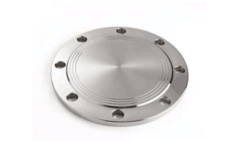 BLFLG-3/4-600-F51 - REBORDE CIEGO 3/4", BLRF, CL 600, B 16,5, A 182 F 51
